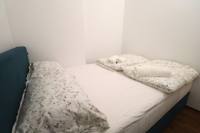 シティ パレス アパートメンツ 1020 ヴィー