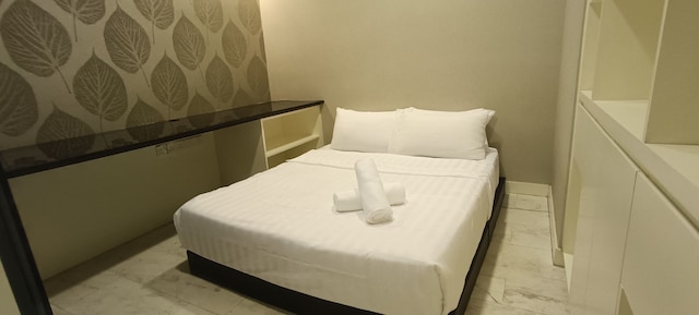 スカイワード スイート アット プラチナム KLCC