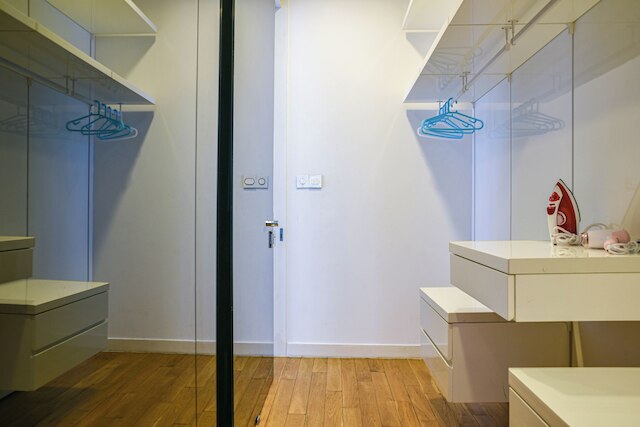 スカイワード スイート アット プラチナム KLCC