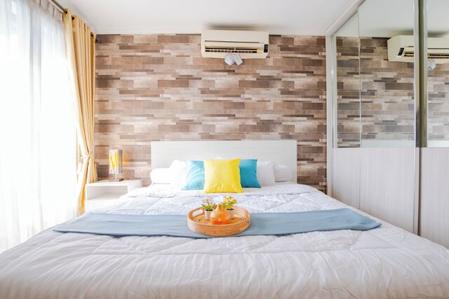 ザ ブールバード アパートメント バイ アブディホーム