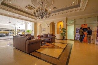 ザ ブールバード アパートメント バイ アブディホーム