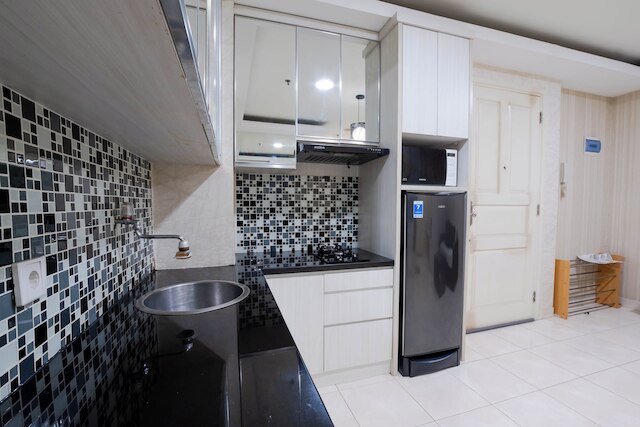 ザ ブールバード アパートメント バイ アブディホーム