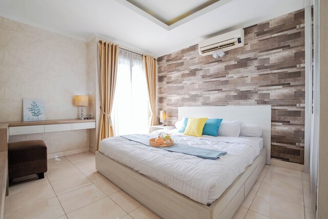 ザ ブールバード アパートメント バイ アブディホーム