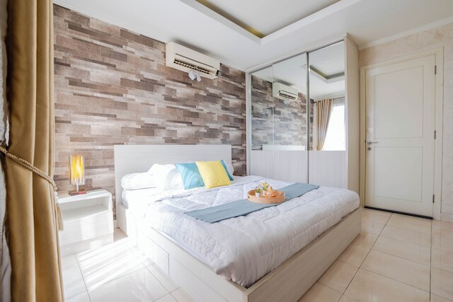 ザ ブールバード アパートメント バイ アブディホーム