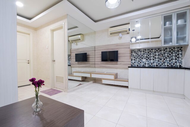 ザ ブールバード アパートメント バイ アブディホーム