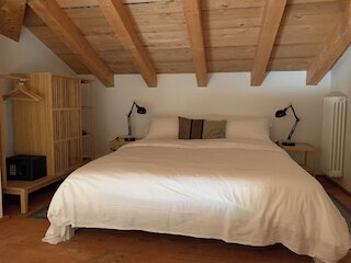 アンティコ ポデーレ サン ルカ