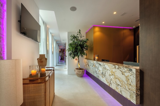 ポルテリア サンタクララ ホテル ブティック