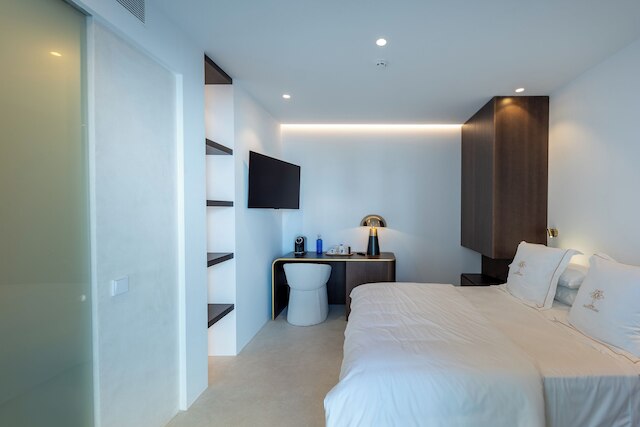 ポルテリア サンタクララ ホテル ブティック