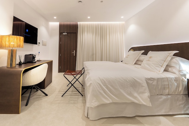 ポルテリア サンタクララ ホテル ブティック