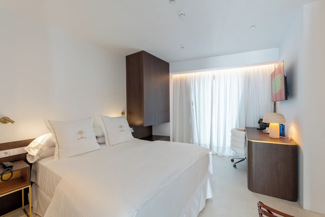 ポルテリア サンタクララ ホテル ブティック