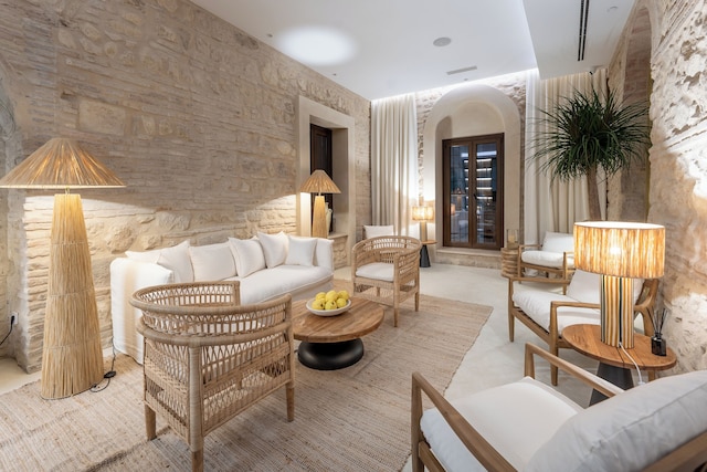 ポルテリア サンタクララ ホテル ブティック