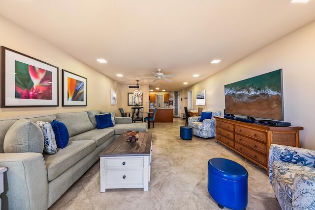 エルドラド E102 イン カアナパリ