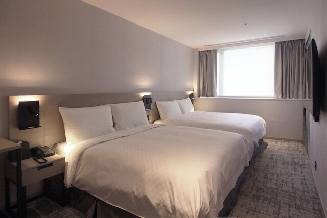 Tango INN Taipei Kaifong