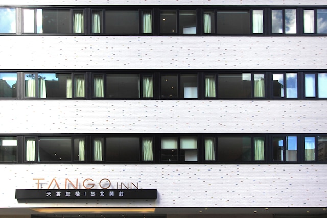 Tango INN Taipei Kaifong