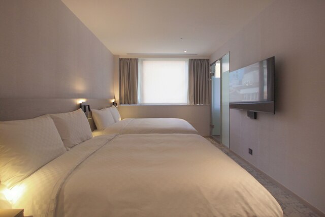 Tango INN Taipei Kaifong