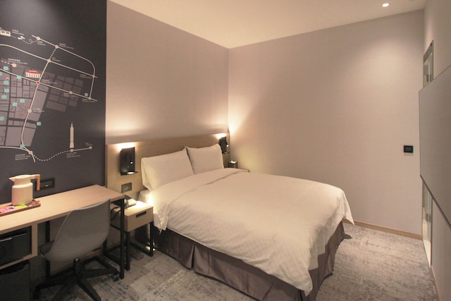 Tango INN Taipei Kaifong