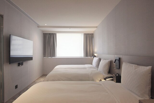 Tango INN Taipei Kaifong