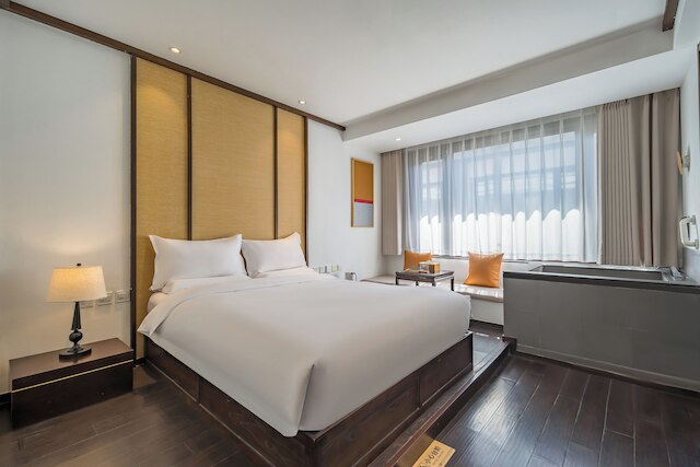 BEIJING DASEIN HOTEL