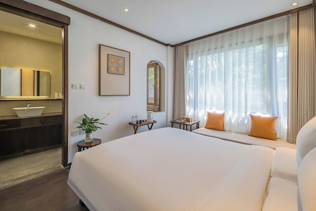 BEIJING DASEIN HOTEL