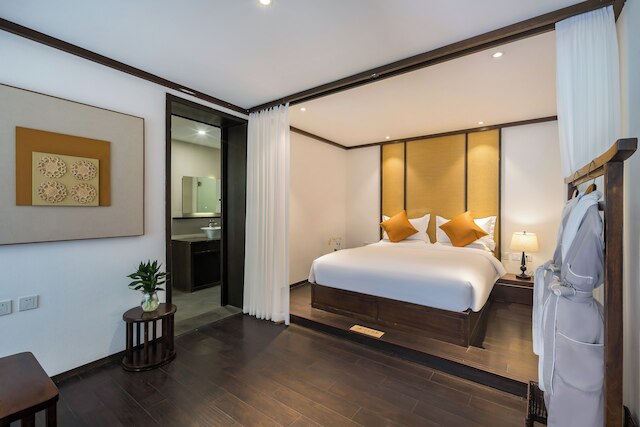 BEIJING DASEIN HOTEL