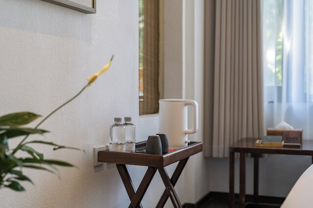 BEIJING DASEIN HOTEL