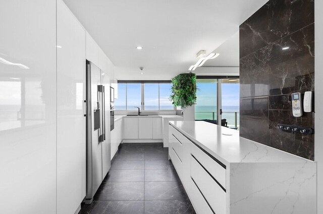 パシフィック レジス