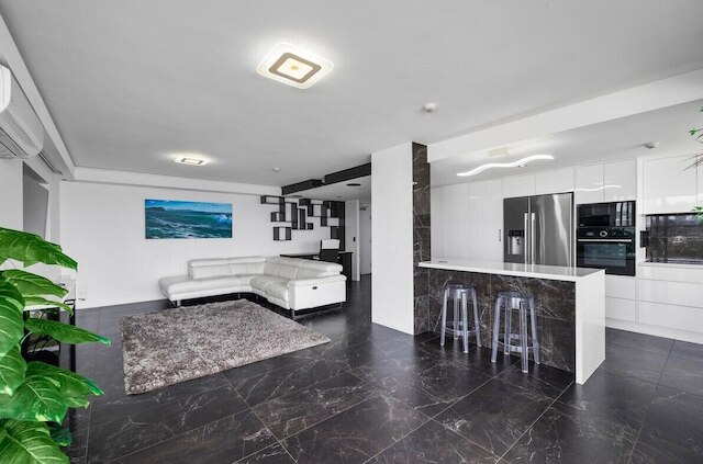 パシフィック レジス