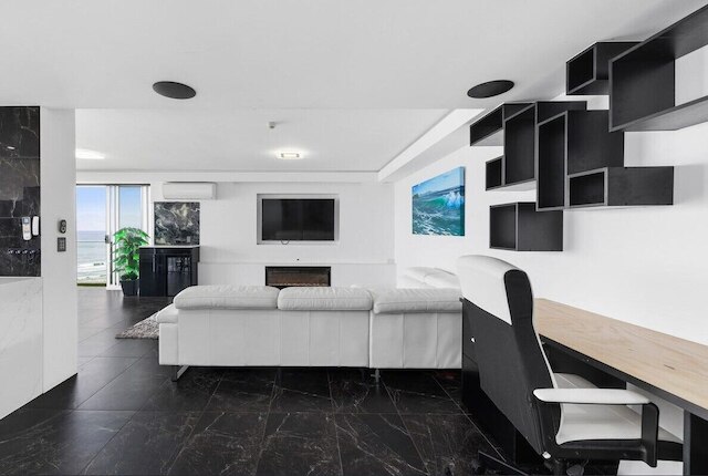 パシフィック レジス