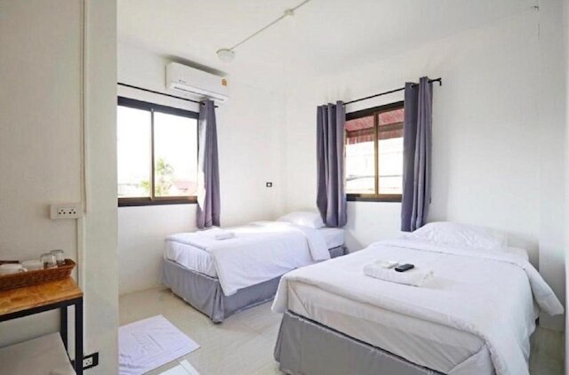 ゴー イン ナイト バザール チェンマイ