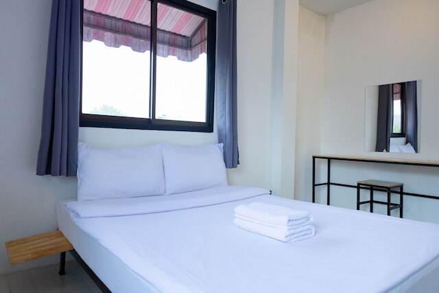 ゴー イン ナイト バザール チェンマイ