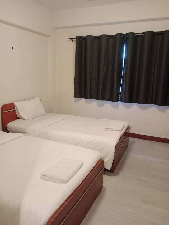 ゴー イン マヤ チェンマイ