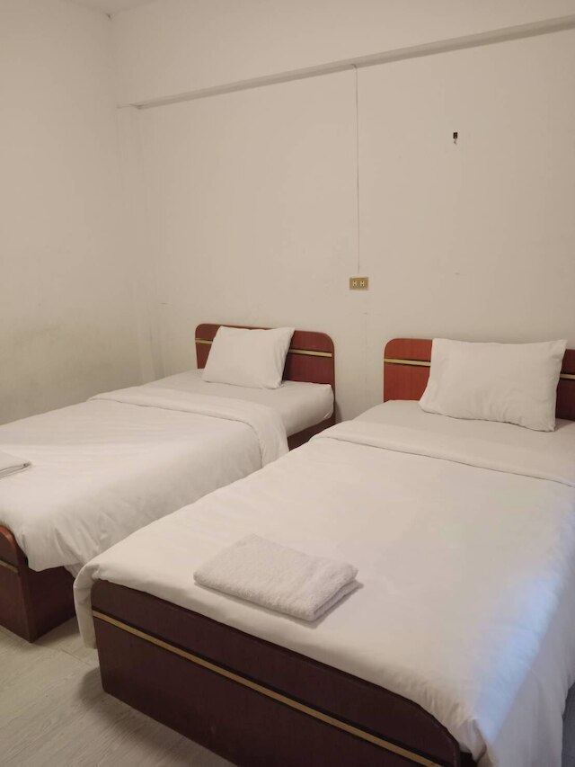 ゴー イン マヤ チェンマイ