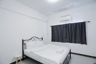 ゴー イン マヤ チェンマイ