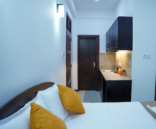 グリーン アイ アパートメント & ホテル