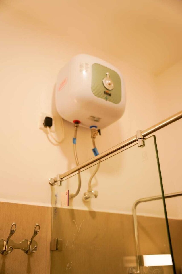 グリーン アイ アパートメント & ホテル