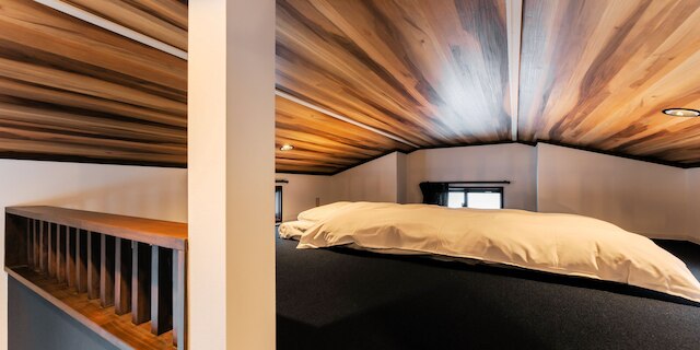 Myoko Onsen cottage Ajisai