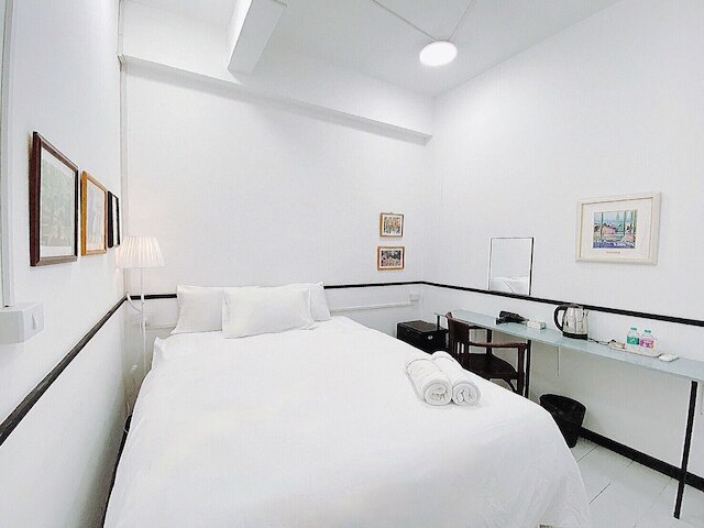 ゴー イン MRT フア ラムポーン