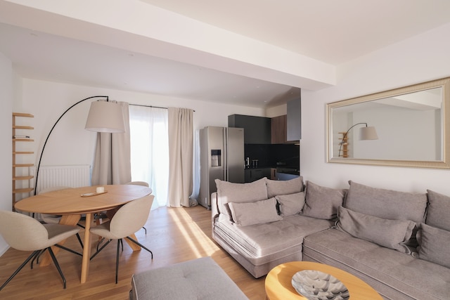 タイト アルバ ハビタット