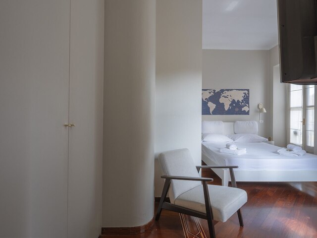 シック & クワイエット アパートメント イン サン バビラ