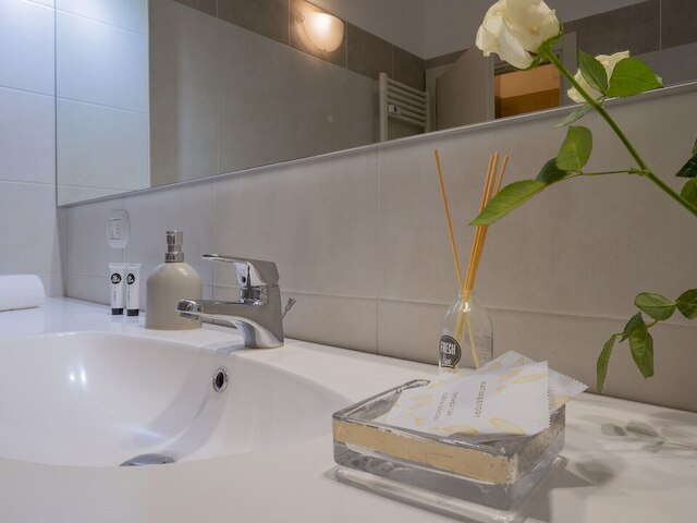 シック & クワイエット アパートメント イン サン バビラ