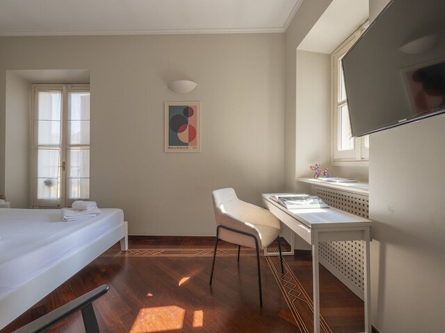 シック & クワイエット アパートメント イン サン バビラ