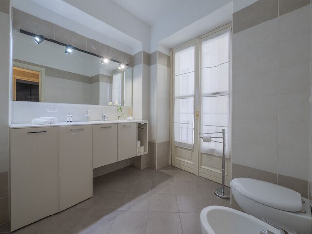 シック & クワイエット アパートメント イン サン バビラ