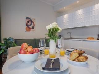 シック & クワイエット アパートメント イン サン バビラ