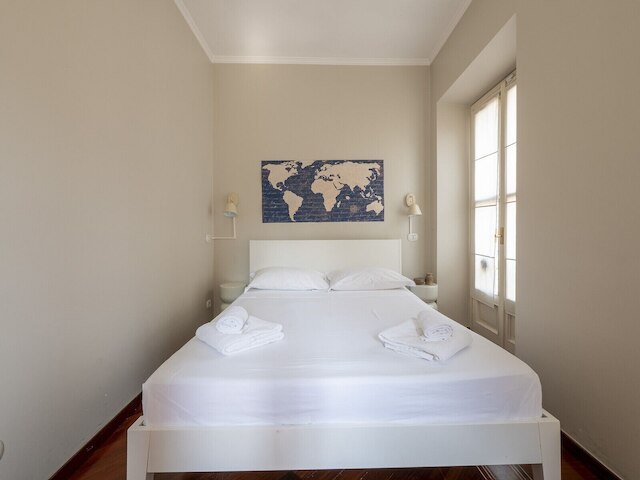 シック & クワイエット アパートメント イン サン バビラ