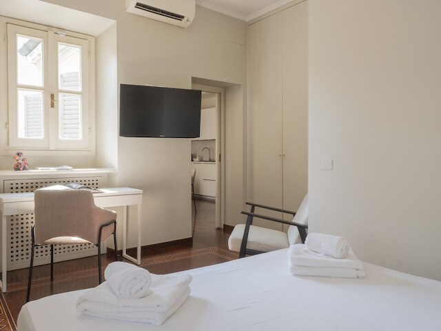 シック & クワイエット アパートメント イン サン バビラ