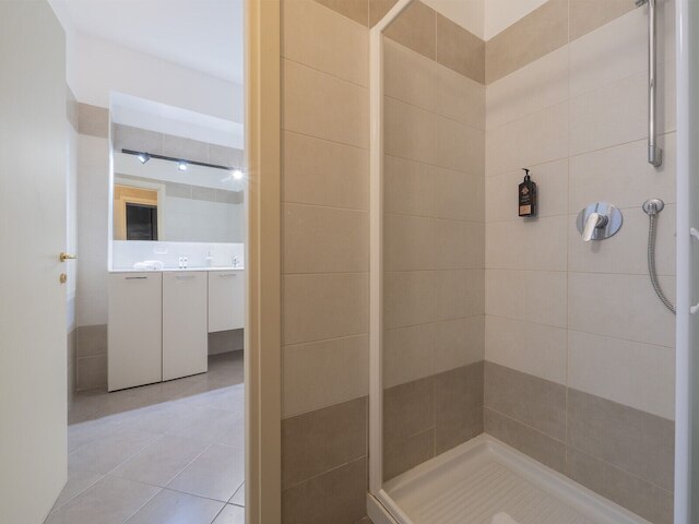 シック & クワイエット アパートメント イン サン バビラ