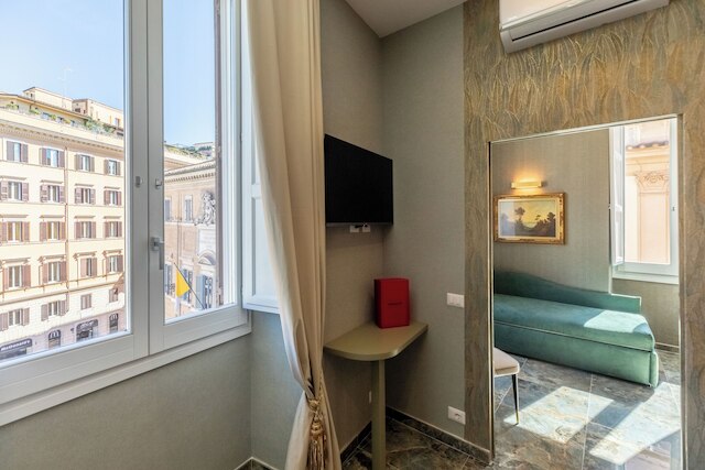 ピアッツァ ディ スパーニャ 51 ラグジュアリー ゲストハウス