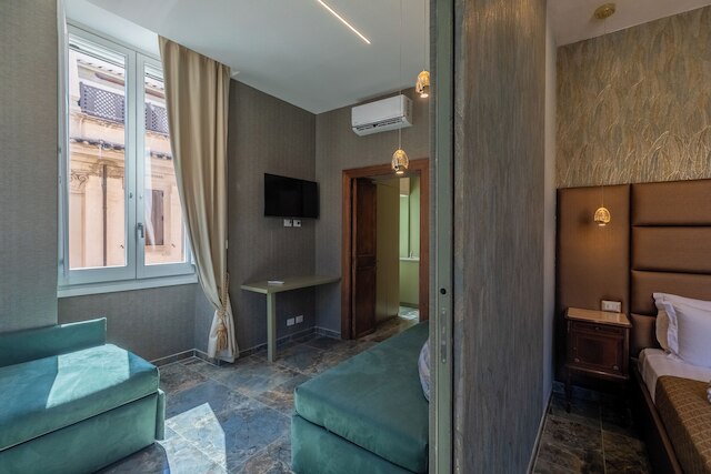 ピアッツァ ディ スパーニャ 51 ラグジュアリー ゲストハウス