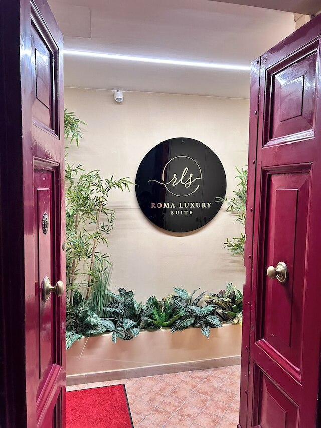 ピアッツァ ディ スパーニャ 51 ラグジュアリー ゲストハウス