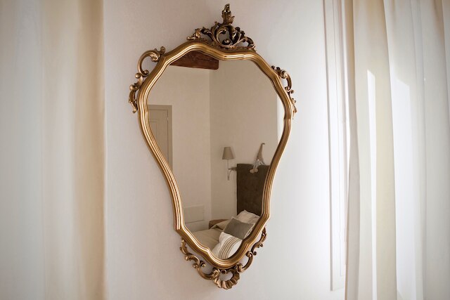 B&B アル ポッツォ ディ ルーチェ